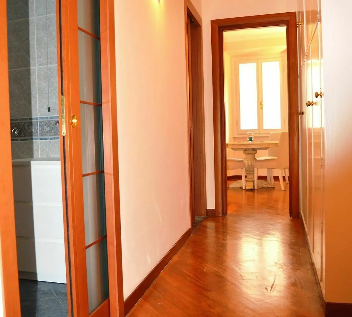 Apartment Ponte Vecchio Charming Suite Florence