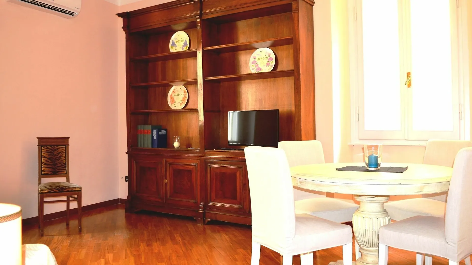Apartment Ponte Vecchio Charming Suite Florence Italy